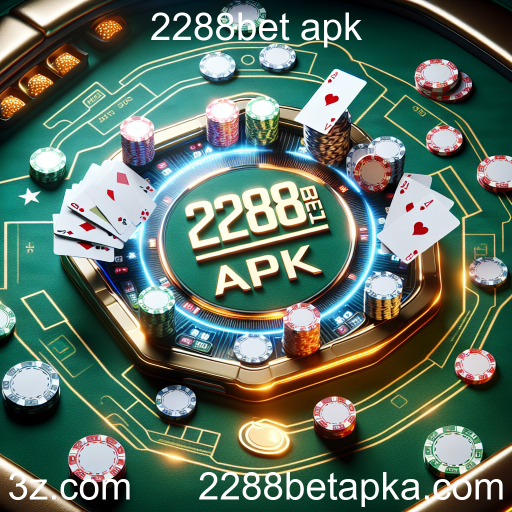 Descubra o Mundo do Pôquer no 2288bet