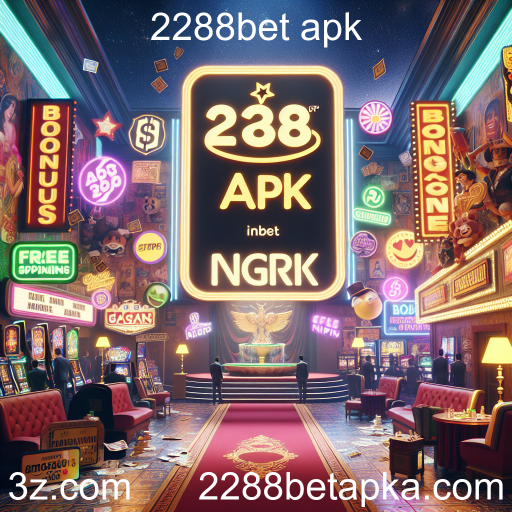 Descubra as Melhores Promoções da 2288bet APK